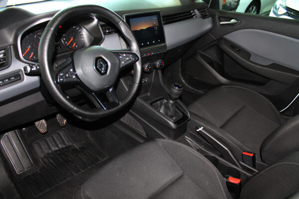 Renault Clio 1.5 DCI 85cv Business 5p. 2021 - Imagen 13