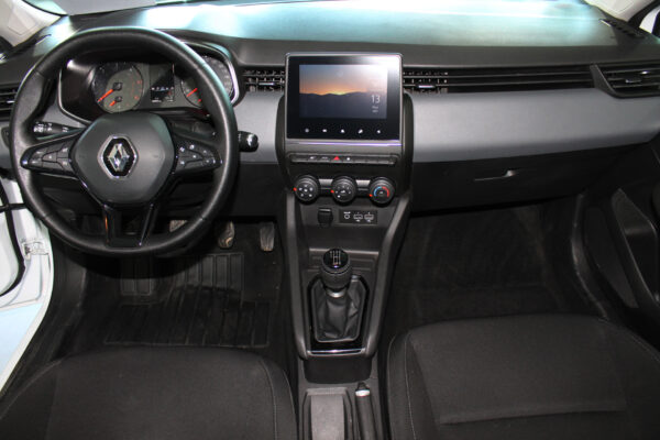 Renault Clio 1.5 DCI 85cv Business 5p. 2021 - Imagen 14