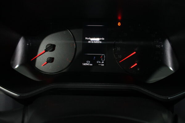 Renault Clio 1.5 DCI 85cv Business 5p. 2021 - Imagen 17