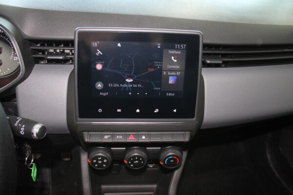 Renault Clio 1.5 DCI 85cv Business 5p. 2021 - Imagen 18