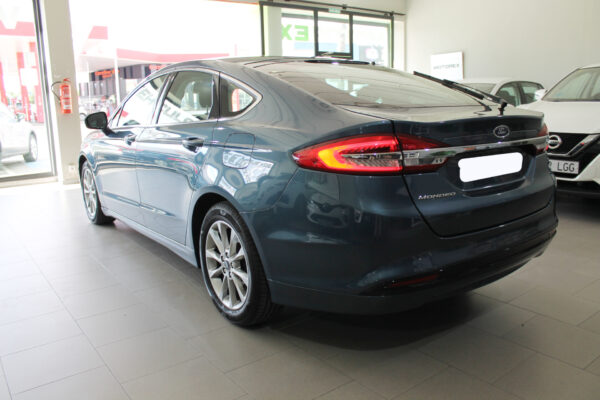 Ford Mondeo 2.0 TDCI 150cv Titanium 5p. 2019 - Imagen 4