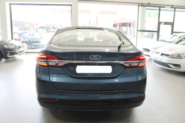 Ford Mondeo 2.0 TDCI 150cv Titanium 5p. 2019 - Imagen 5