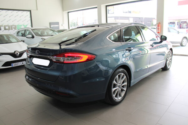 Ford Mondeo 2.0 TDCI 150cv Titanium 5p. 2019 - Imagen 6