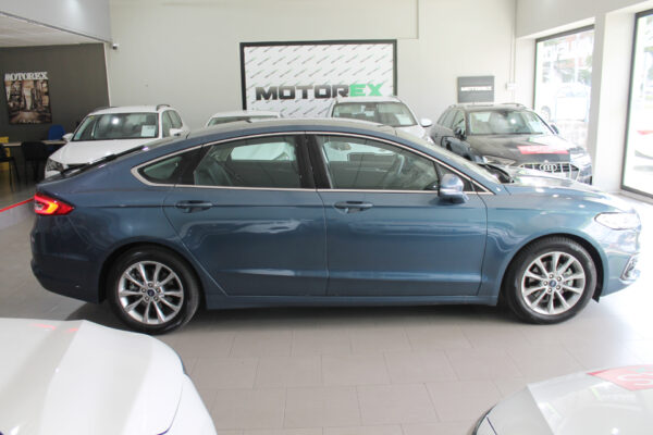 Ford Mondeo 2.0 TDCI 150cv Titanium 5p. 2019 - Imagen 7