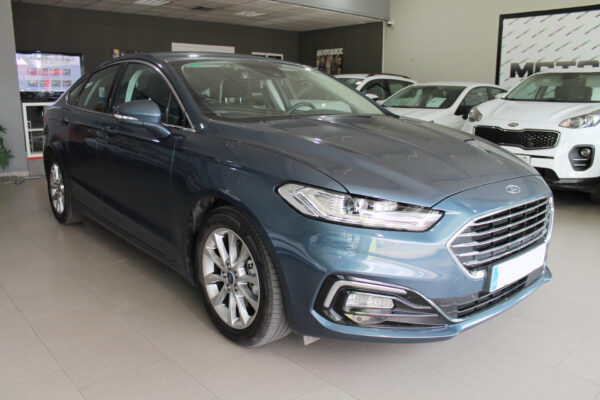 Ford Mondeo 2.0 TDCI 150cv Titanium 5p. 2019 - Imagen 8