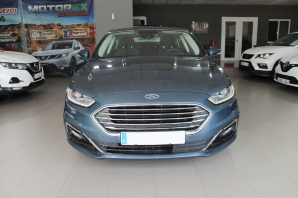Ford Mondeo 2.0 TDCI 150cv Titanium 5p. 2019 - Imagen 9
