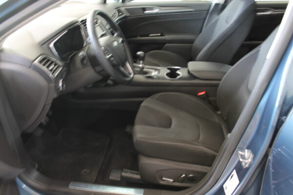 Ford Mondeo 2.0 TDCI 150cv Titanium 5p. 2019 - Imagen 12