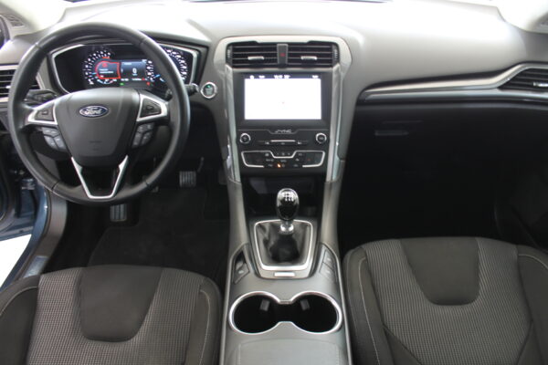 Ford Mondeo 2.0 TDCI 150cv Titanium 5p. 2019 - Imagen 14