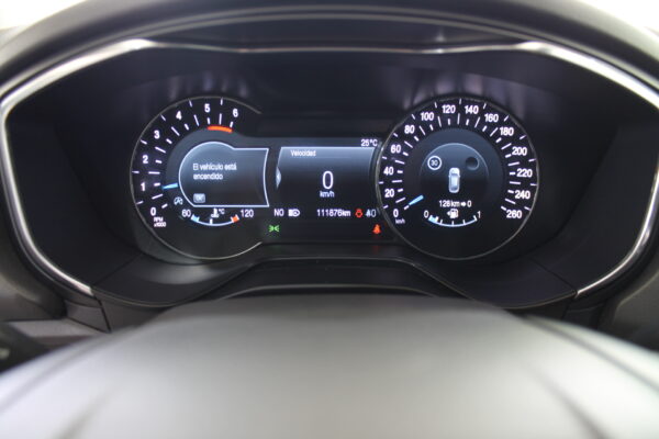 Ford Mondeo 2.0 TDCI 150cv Titanium 5p. 2019 - Imagen 17