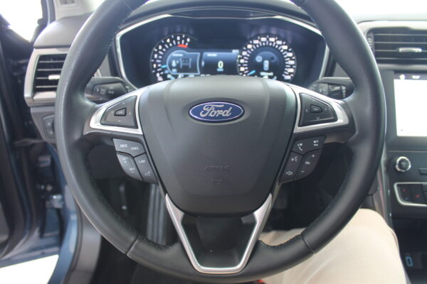 Ford Mondeo 2.0 TDCI 150cv Titanium 5p. 2019 - Imagen 18