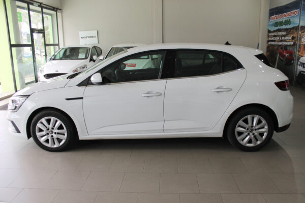 Renault Megane 1.5 DCI 115cv Business 5p. 2021 - Imagen 3