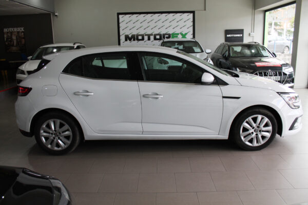 Renault Megane 1.5 DCI 115cv Business 5p. 2021 - Imagen 7