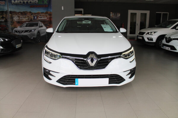 Renault Megane 1.5 DCI 115cv Business 5p. 2021 - Imagen 9