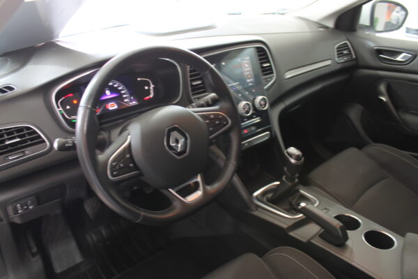 Renault Megane 1.5 DCI 115cv Business 5p. 2021 - Imagen 13