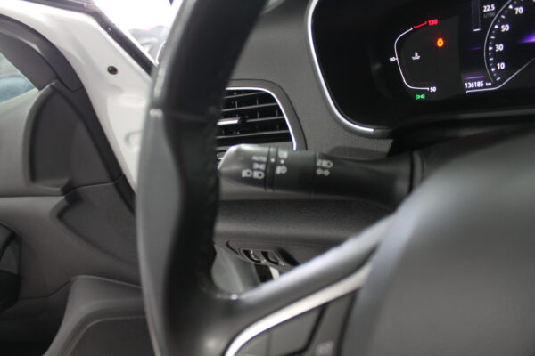 Renault Megane 1.5 DCI 115cv Business 5p. 2021 - Imagen 16