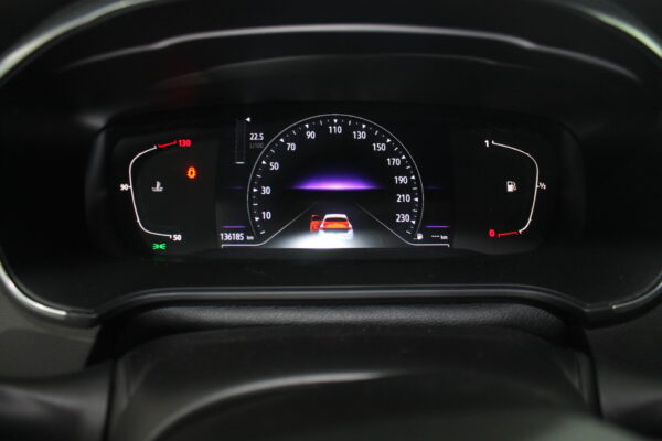 Renault Megane 1.5 DCI 115cv Business 5p. 2021 - Imagen 17