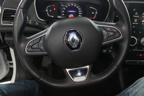 Renault Megane 1.5 DCI 115cv Business 5p. 2021 - Imagen 18