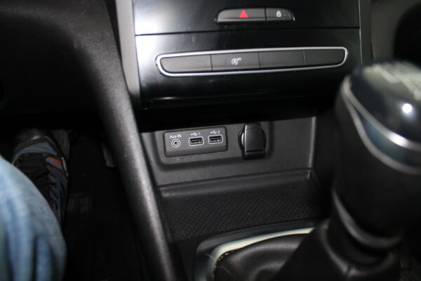 Renault Megane 1.5 DCI 115cv Business 5p. 2021 - Imagen 20