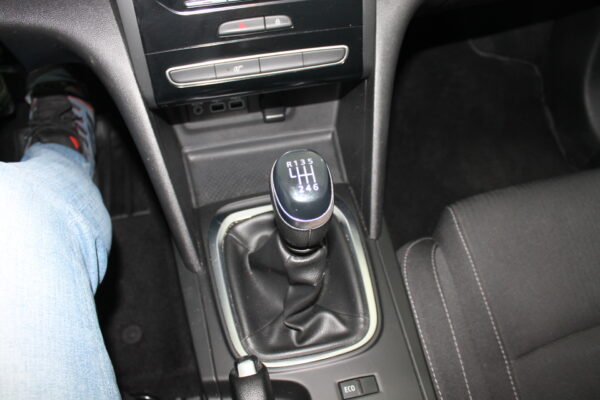 Renault Megane 1.5 DCI 115cv Business 5p. 2021 - Imagen 21
