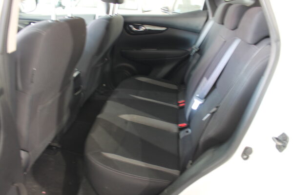 Nissan Qashqai 1.5 DCI 115cv Visia 4X2 5p. 2019 - Imagen 11