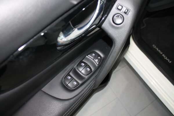 Nissan Qashqai 1.5 DCI 115cv Visia 4X2 5p. 2019 - Imagen 15