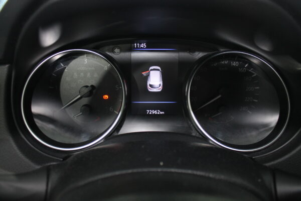 Nissan Qashqai 1.5 DCI 115cv Visia 4X2 5p. 2019 - Imagen 17