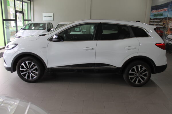 Renault Kadjar 1.5 DCI 115cv Limited 4X2 5p. 2020 - Imagen 3