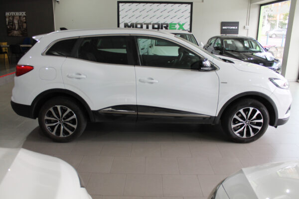 Renault Kadjar 1.5 DCI 115cv Limited 4X2 5p. 2020 - Imagen 7
