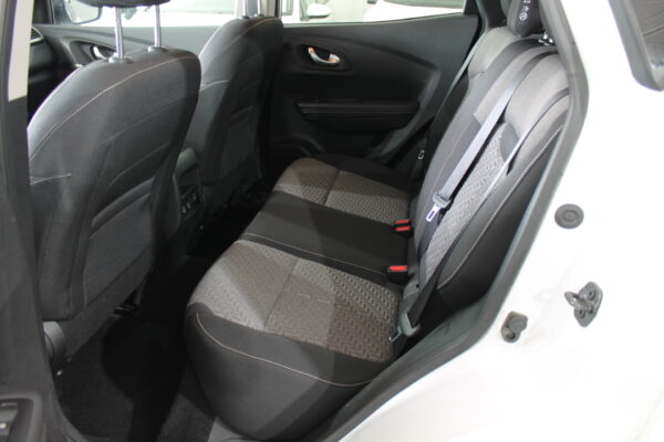 Renault Kadjar 1.5 DCI 115cv Limited 4X2 5p. 2020 - Imagen 11