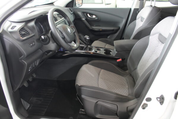 Renault Kadjar 1.5 DCI 115cv Limited 4X2 5p. 2020 - Imagen 12