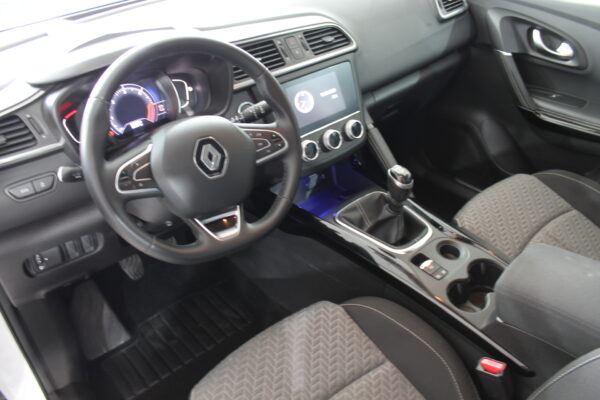 Renault Kadjar 1.5 DCI 115cv Limited 4X2 5p. 2020 - Imagen 13