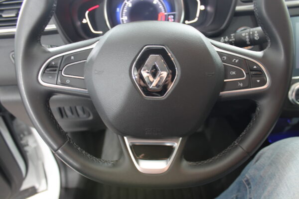 Renault Kadjar 1.5 DCI 115cv Limited 4X2 5p. 2020 - Imagen 18