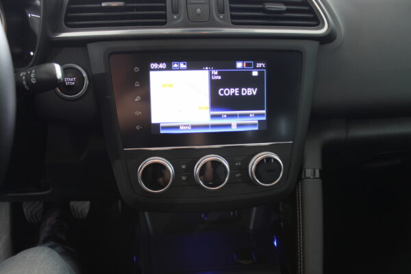Renault Kadjar 1.5 DCI 115cv Limited 4X2 5p. 2020 - Imagen 19