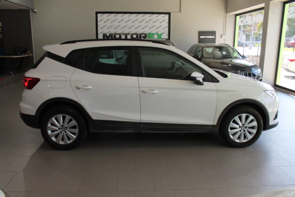 Seat Arona 1.6 TDI 95cv Style Eco 5p. 2018 - Imagen 7
