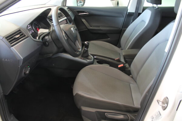 Seat Arona 1.6 TDI 95cv Style Eco 5p. 2018 - Imagen 12