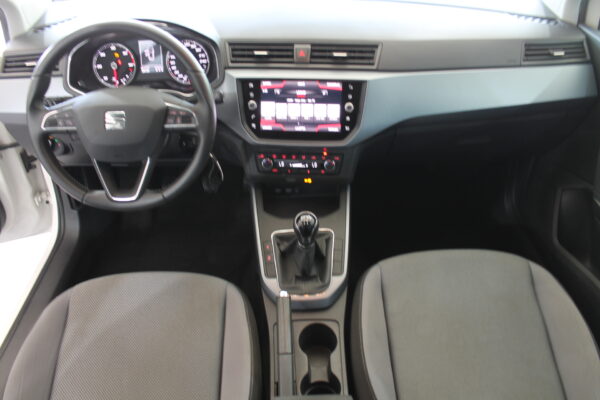 Seat Arona 1.6 TDI 95cv Style Eco 5p. 2018 - Imagen 14