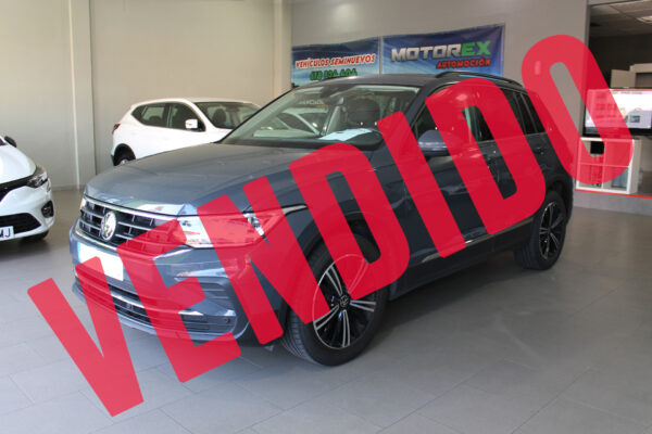 Volkswagen Tiguan 2.0 TDI 150cv Life 5p. 2021