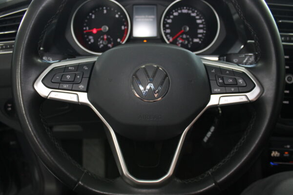 Volkswagen Tiguan 2.0 TDI 150cv Life 5p. 2021 - Imagen 18