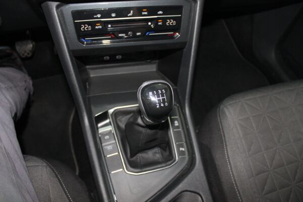 Volkswagen Tiguan 2.0 TDI 150cv Life 5p. 2021 - Imagen 20
