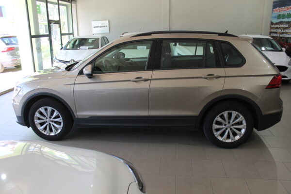 Volkswagen Tiguan 2.0 TDI 150cv Edition 5p. 2019 - Imagen 3