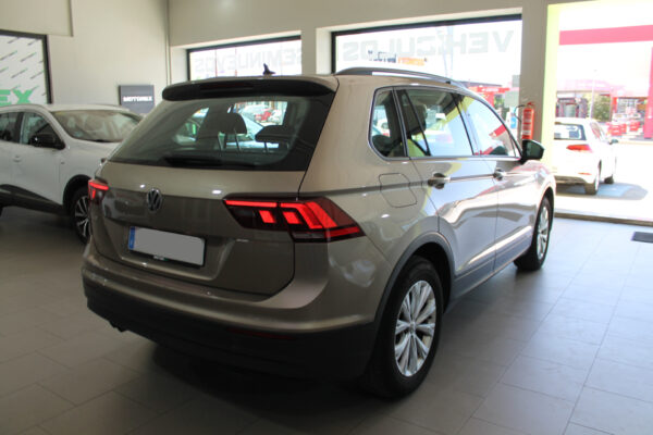 Volkswagen Tiguan 2.0 TDI 150cv Edition 5p. 2019 - Imagen 6