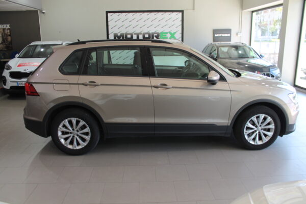 Volkswagen Tiguan 2.0 TDI 150cv Edition 5p. 2019 - Imagen 7