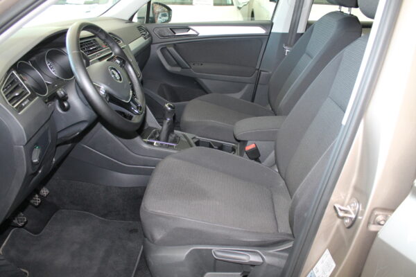 Volkswagen Tiguan 2.0 TDI 150cv Edition 5p. 2019 - Imagen 12