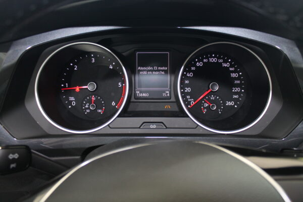 Volkswagen Tiguan 2.0 TDI 150cv Edition 5p. 2019 - Imagen 17
