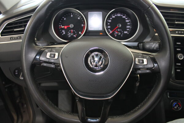 Volkswagen Tiguan 2.0 TDI 150cv Edition 5p. 2019 - Imagen 18