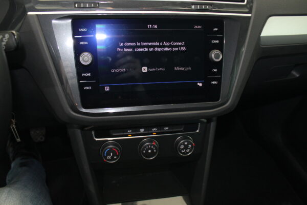 Volkswagen Tiguan 2.0 TDI 150cv Edition 5p. 2019 - Imagen 19