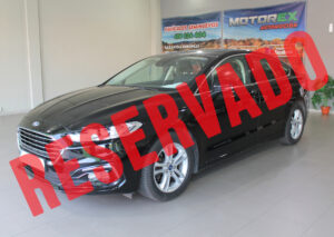 Ford Mondeo 2.0 Tdci 150cv Auto. Titanium 2019