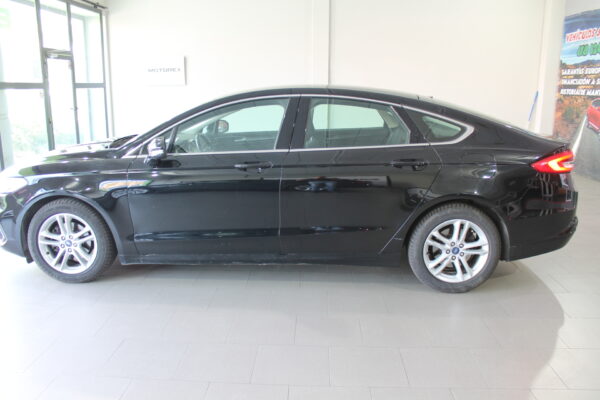 Ford Mondeo 2.0 Tdci 150cv Auto. Titanium 2019 - Imagen 3