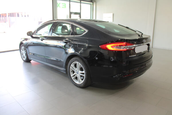 Ford Mondeo 2.0 Tdci 150cv Auto. Titanium 2019 - Imagen 4
