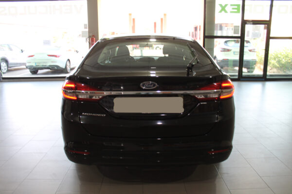 Ford Mondeo 2.0 Tdci 150cv Auto. Titanium 2019 - Imagen 5